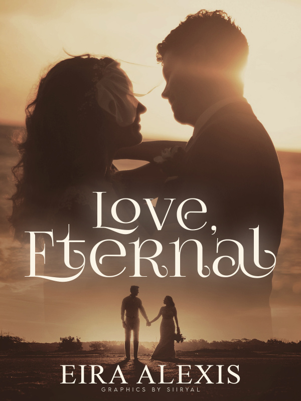 Love,  Eternal Book