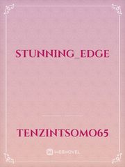 Stunning_Edge Book
