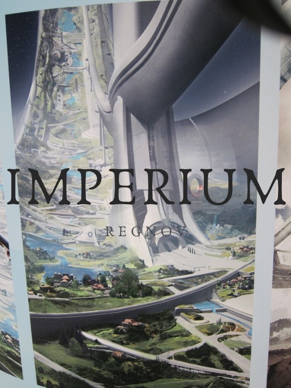 Imperium Online