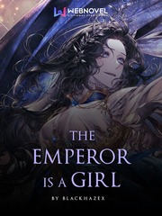 The Emperor Is A Girl Book
