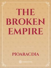 The Broken Empire Book