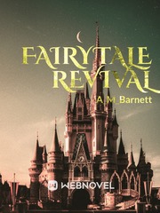 Fairytale Revival Book