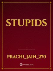 stupids Book
