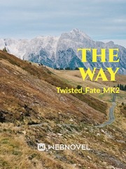 The Way Book