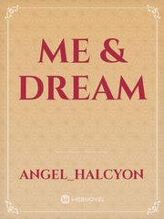 Me & Dream Book