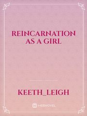 reincarnation as a girl Book