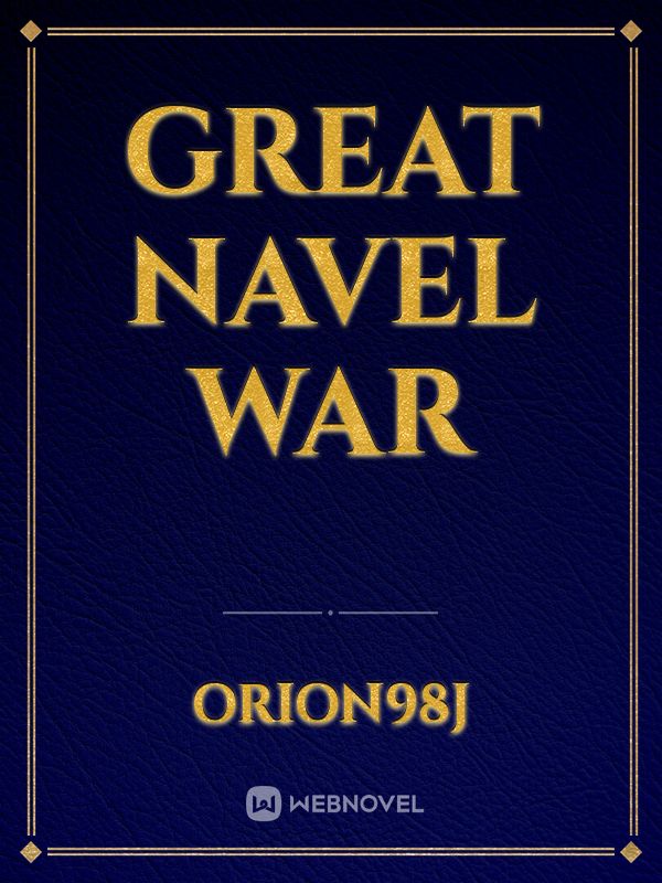Great navel war Book