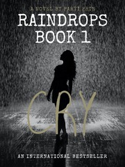 Raindrops Book 1: Cry Book
