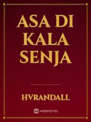 ASA Di Kala SENJA Book