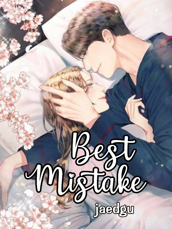 Best Mistake Book
