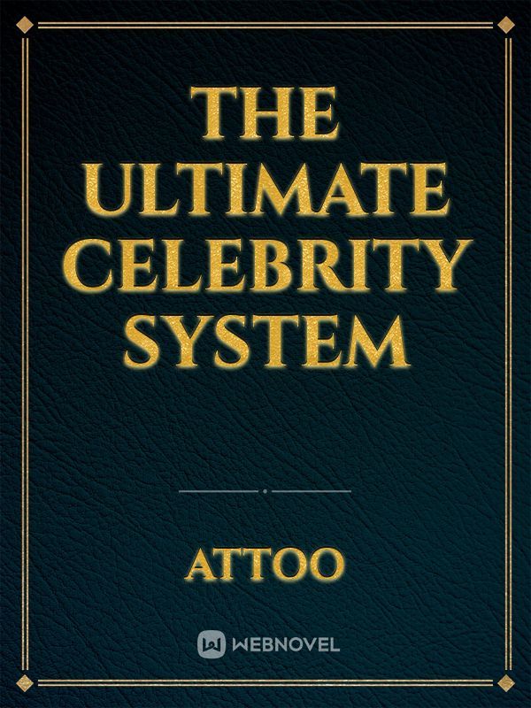 The Ultimate Celebrity System Book