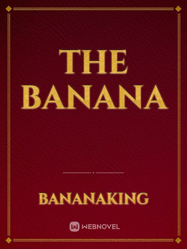 The Banana Book