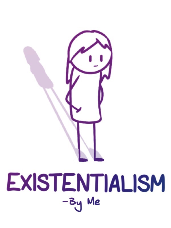 Existentialism. Book