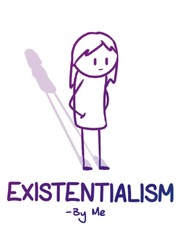Existentialism. Book