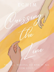 Crossing the Line (I) Book