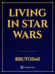 Living in Star Wars Book