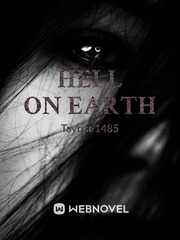 Hell On Earth Book