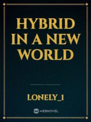 Hybrid in a new World Book