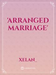 'Arranged Marriage' Book
