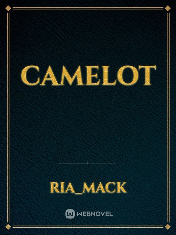 Camelot Book