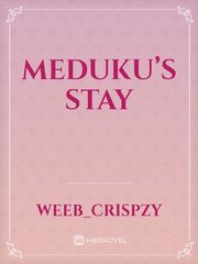 Meduku’s Stay Book