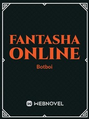 Fantasha Online Book