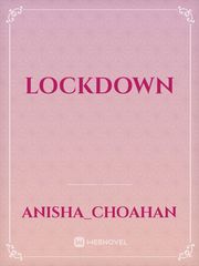 lockdown Book