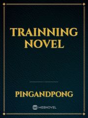 Trainning novel Book