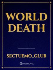 world death Book
