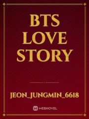 BTS Love Story Book