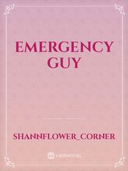 Emergency Guy Book