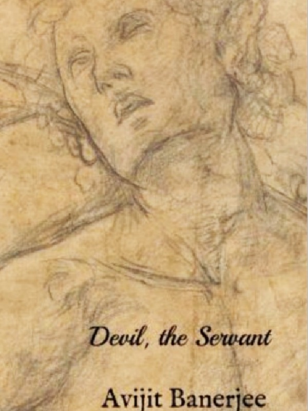 Devil, the Servant Book