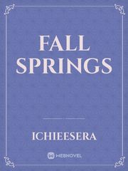 Fall Springs Book