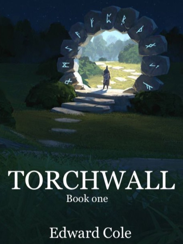 TorchWall Book