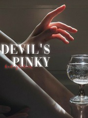 Devil's Pinky!!! Book