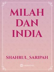milah dan india Book