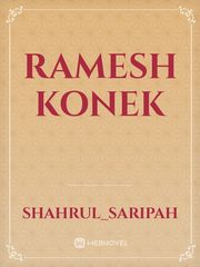 Ramesh konek Book