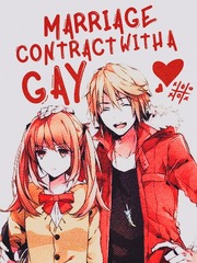 Marriage Contract with a Gay Book