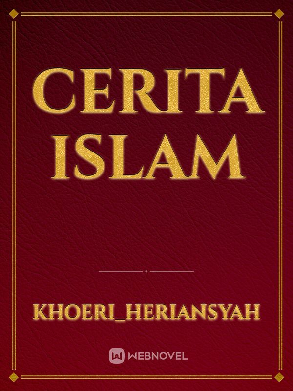 cerita islam Book