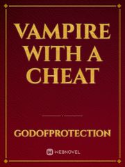 Vampire With A Cheat Book