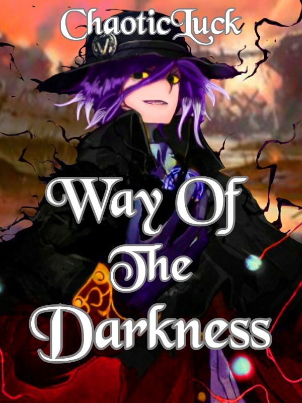 Way Of The Darkness