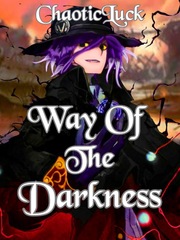 Way Of The Darkness Book