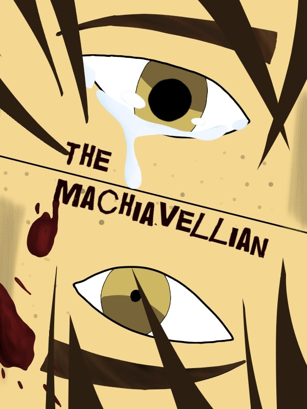 MachiaVillain Has The Plague In new Update 