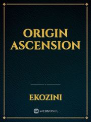 Origin Ascension Book