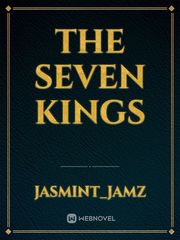 The seven kings Book