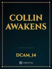 Collin awakens Book