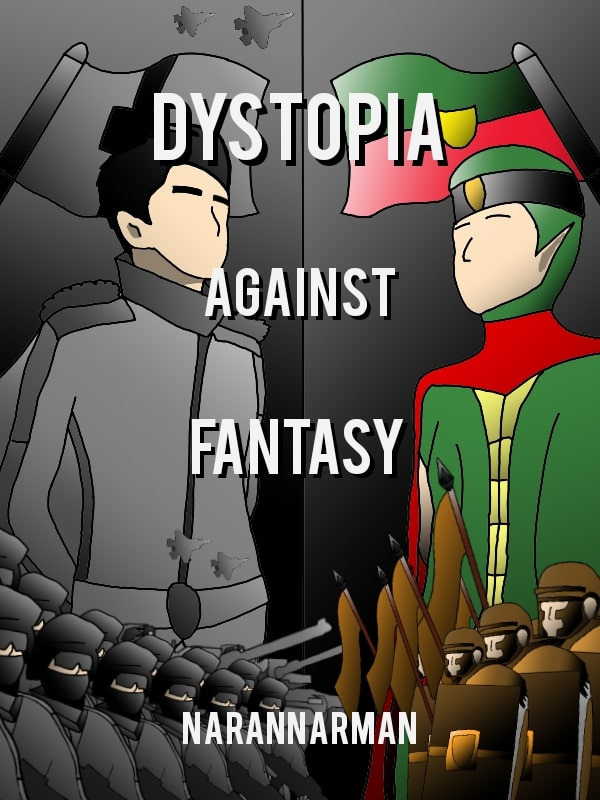 Dystopia Against Fantasy