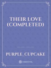 Their Love (completed) Book