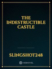 THE INDESTRUCTIBLE CASTLE Book
