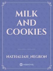 milk and cookies Book